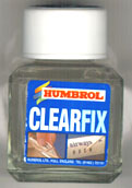 Clearfix