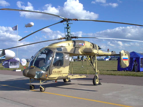 Ka-226T