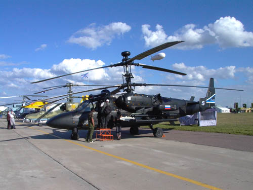 Ka-52