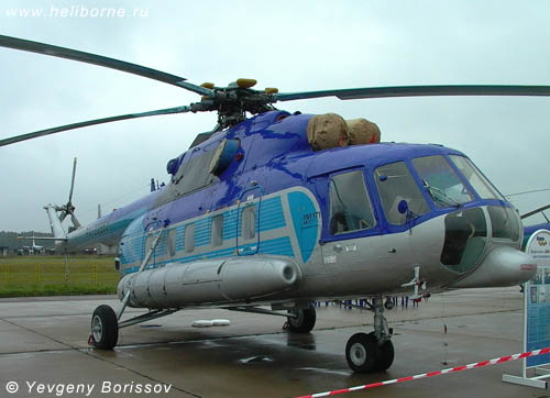 Mil Mi-171