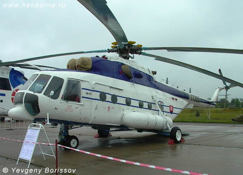 Mil Mi-171