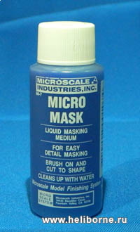  Microscale Micro Mask