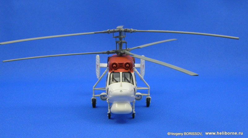 Kamov Ka-25 Hormone-C