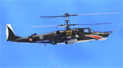 Ka-50 Black Shark