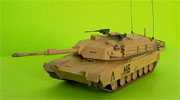 M1A1 Abrams