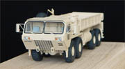 Oshkosh M977 HEMTT