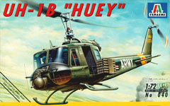 Huey