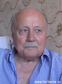 В.П.Колошенко