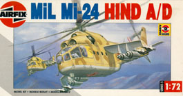 -24A AIRFIX