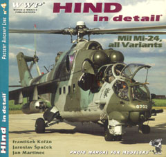 Hind in detail